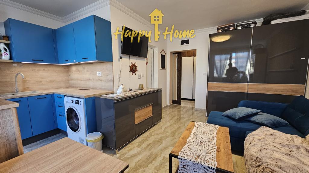 Квартира на Солнечном берегу, Болгария, 101.8 м² - фото 11