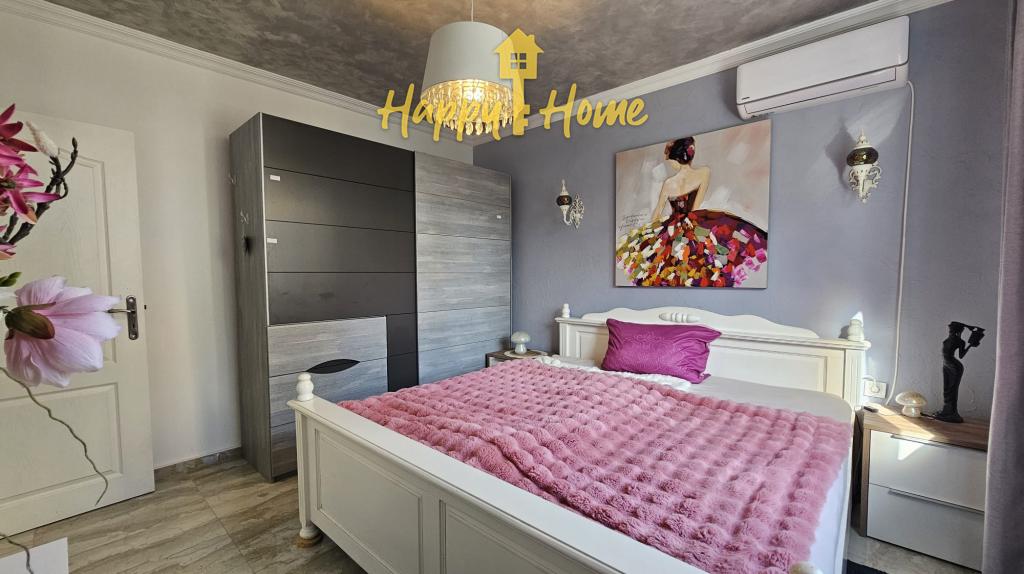 Квартира на Солнечном берегу, Болгария, 101.8 м² - фото 7