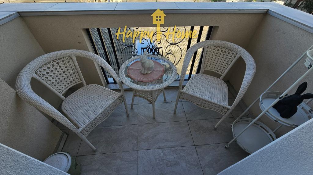 Квартира на Солнечном берегу, Болгария, 101.8 м² - фото 15