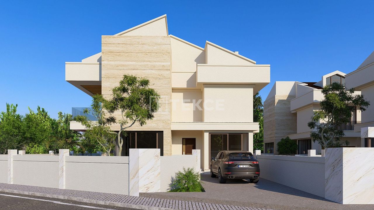 Пентхаус в Фетхие, Турция, 125 м² - фото 9