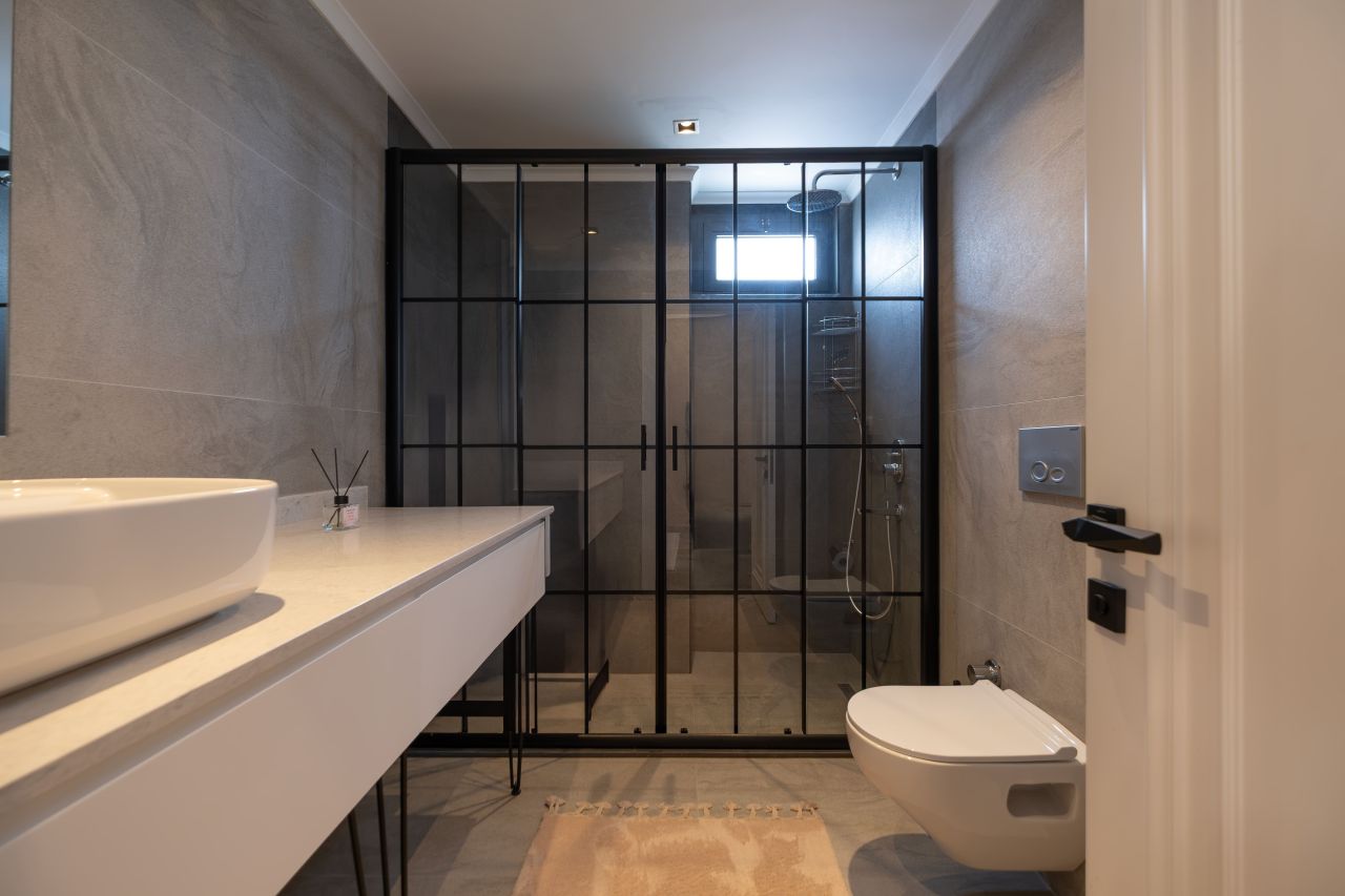 Вилла в Алании, Турция, 200 м² - фото 11