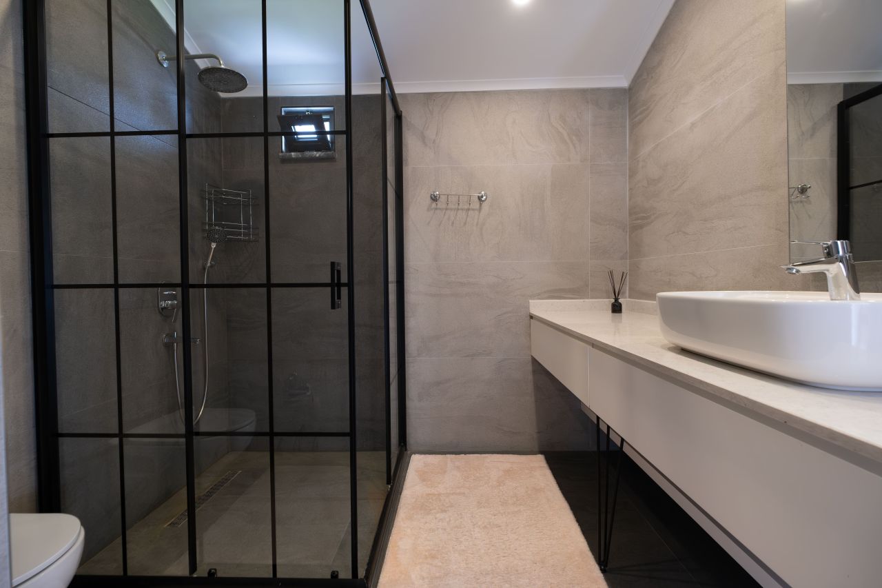 Вилла в Алании, Турция, 200 м² - фото 10