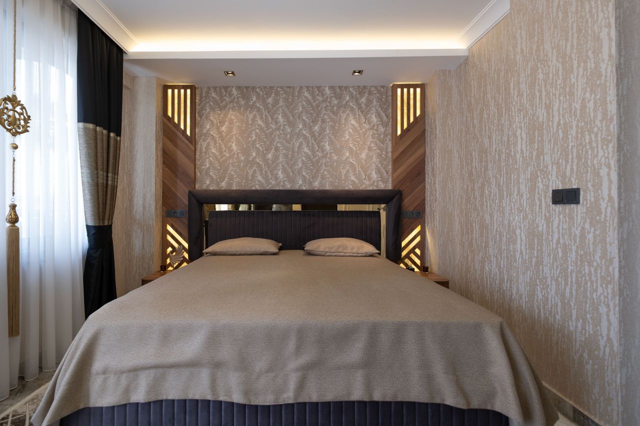 Вилла в Алании, Турция, 200 м² - фото 9