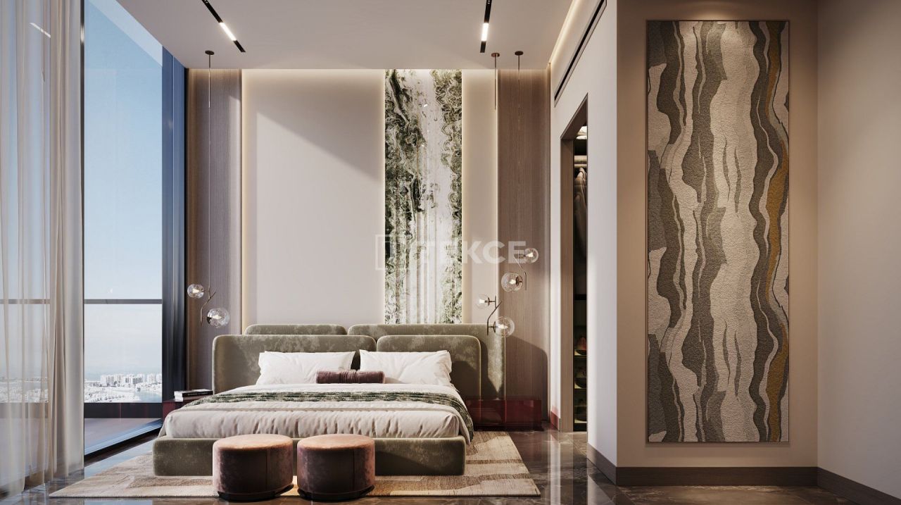 Апартаменты Арджан, ОАЭ, 42 м² - фото 11