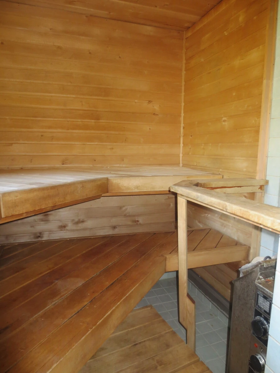 Дом в Иматре, Финляндия, 98 м² - фото 18