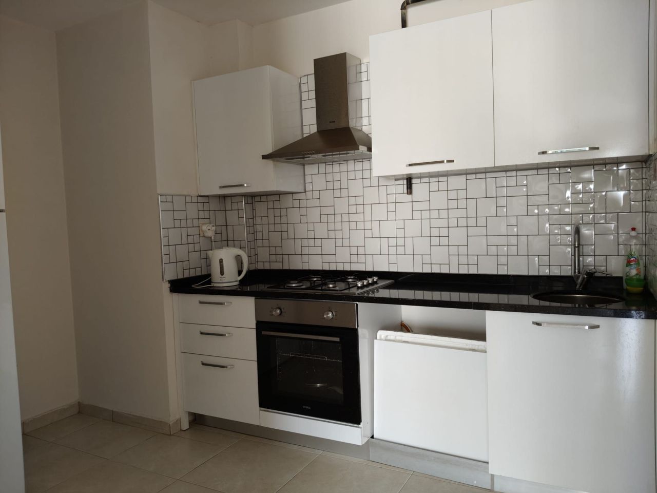 Квартира в Мерсине, Турция, 70 м² - фото 16