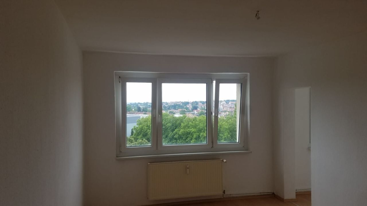 Квартира в Альтенбурге, Германия, 22.44 м² - фото 3