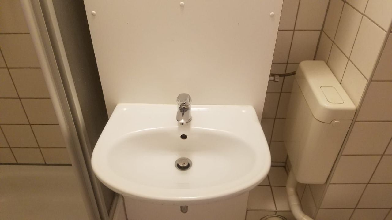 Квартира в Альтенбурге, Германия, 22.44 м² - фото 6