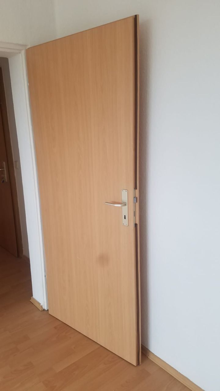 Квартира в Альтенбурге, Германия, 22.44 м² - фото 9