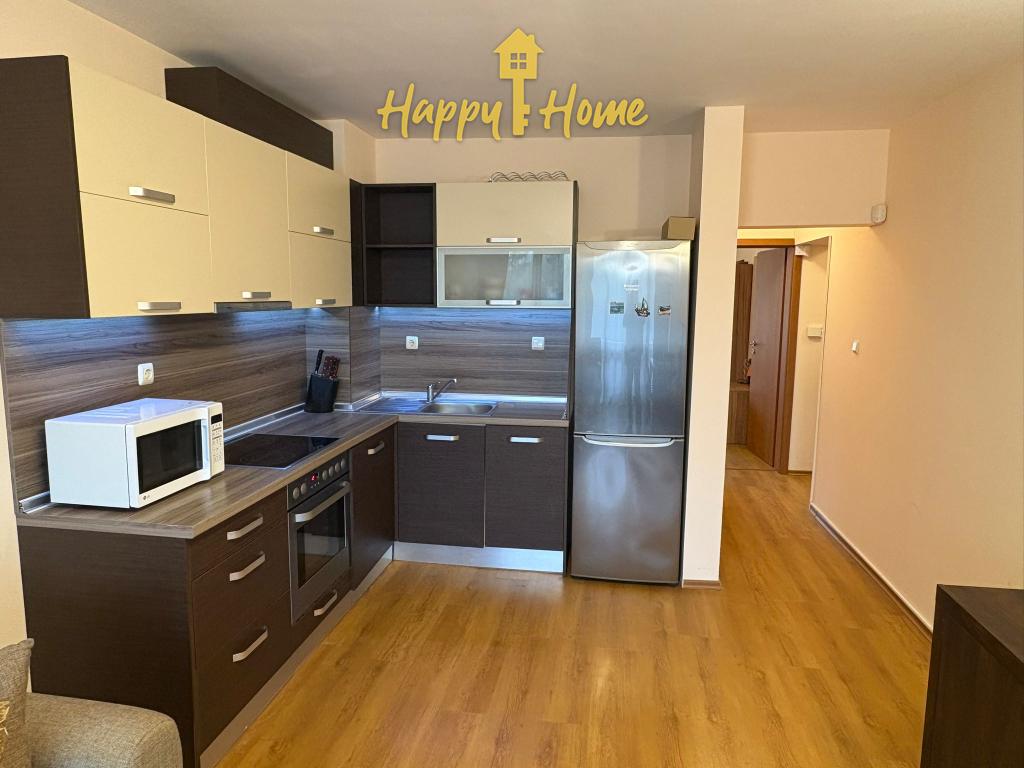 Квартира на Солнечном берегу, Болгария, 90 м² - фото 3