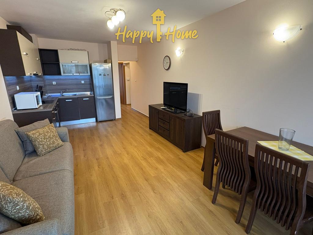 Квартира на Солнечном берегу, Болгария, 90 м² - фото 6