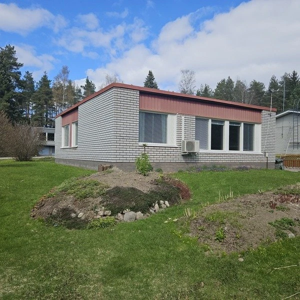 Дом в Иматре, Финляндия, 119 м² - фото 1