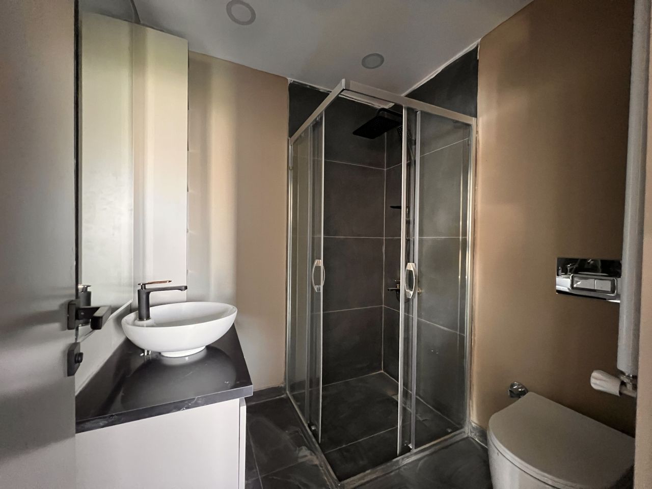 Квартира в Мерсине, Турция, 110 м² - фото 8