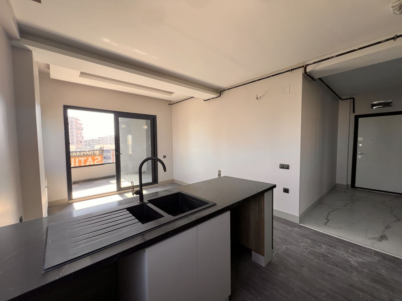 Квартира в Мерсине, Турция, 110 м² - фото 3