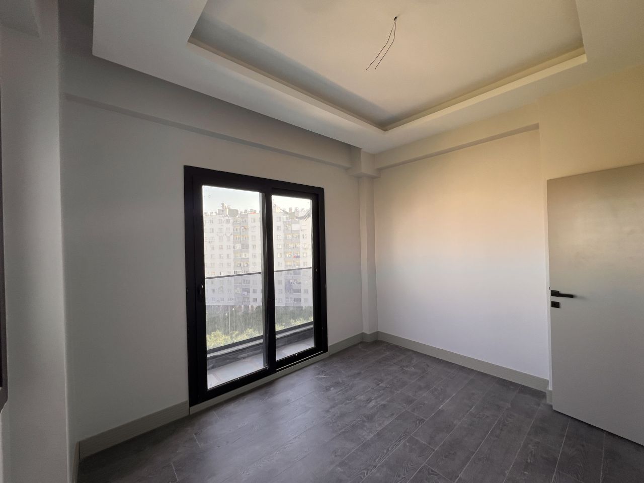 Квартира в Мерсине, Турция, 110 м² - фото 15
