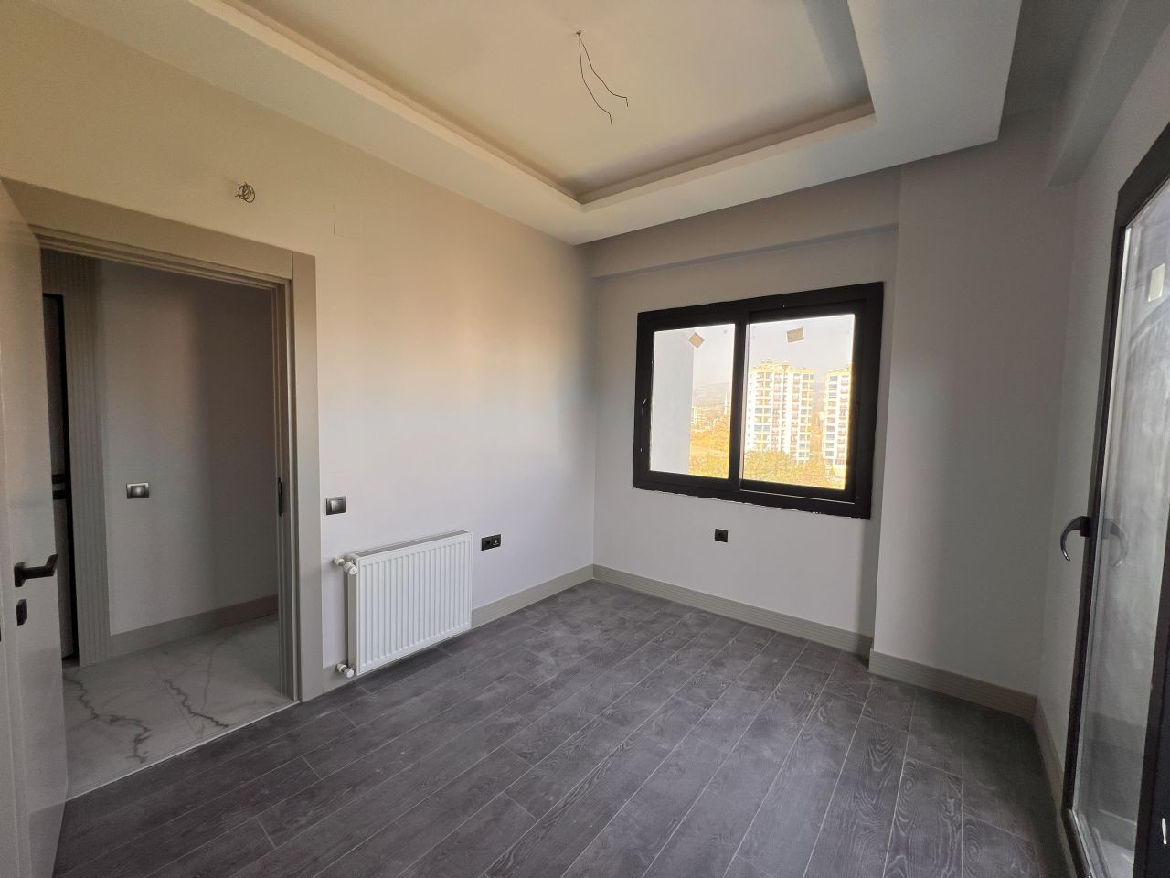 Квартира в Мерсине, Турция, 110 м² - фото 14