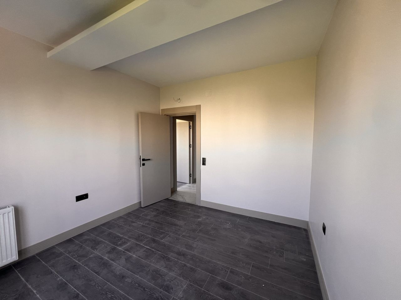 Квартира в Мерсине, Турция, 110 м² - фото 11