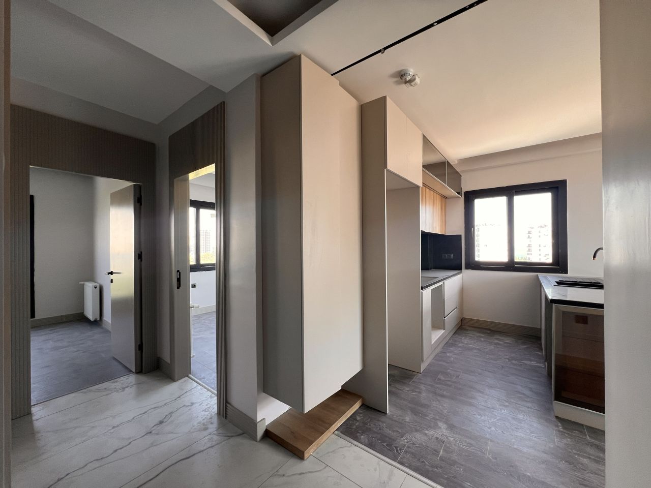 Квартира в Мерсине, Турция, 110 м² - фото 7