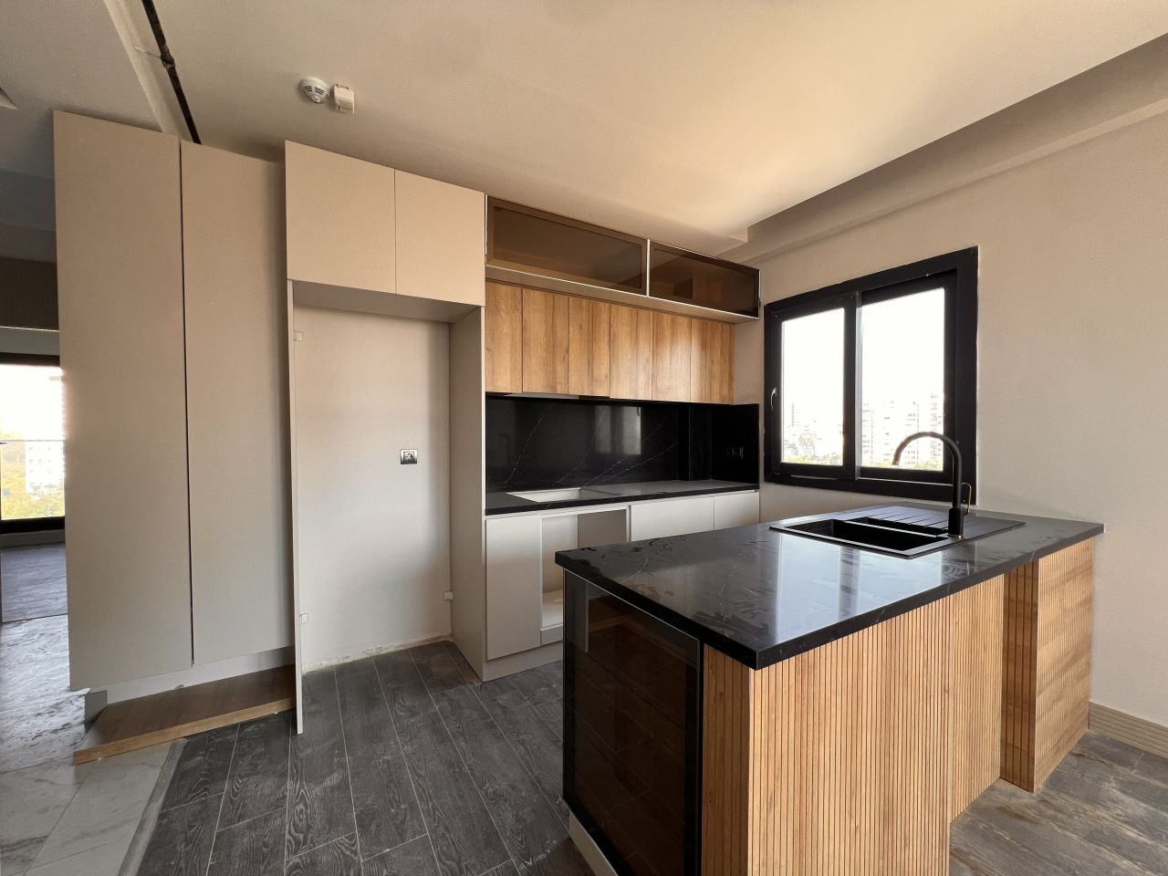 Квартира в Мерсине, Турция, 110 м² - фото 1