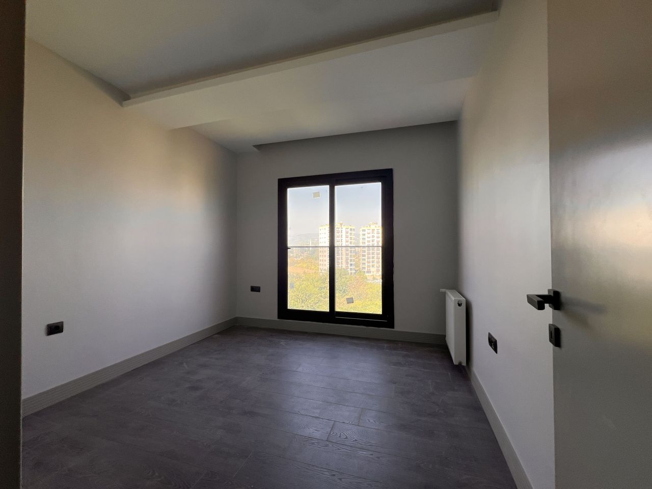 Квартира в Мерсине, Турция, 110 м² - фото 10