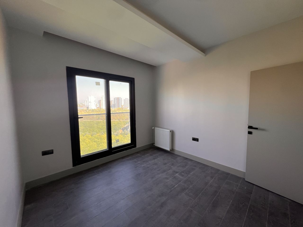 Квартира в Мерсине, Турция, 110 м² - фото 12