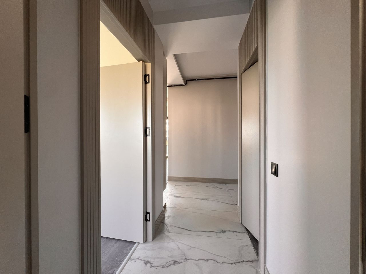 Квартира в Мерсине, Турция, 110 м² - фото 9