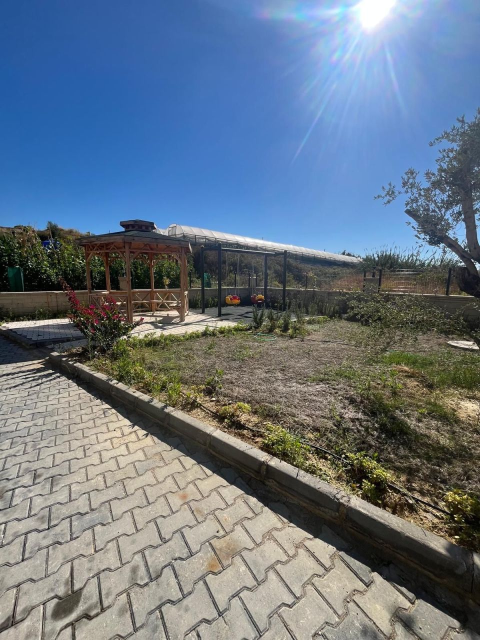 Квартира в Алании, Турция, 95 м² - фото 2