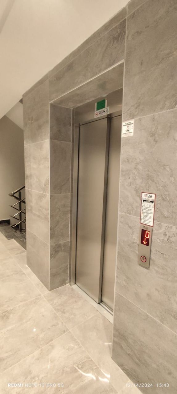 Квартира в Алании, Турция, 95 м² - фото 5