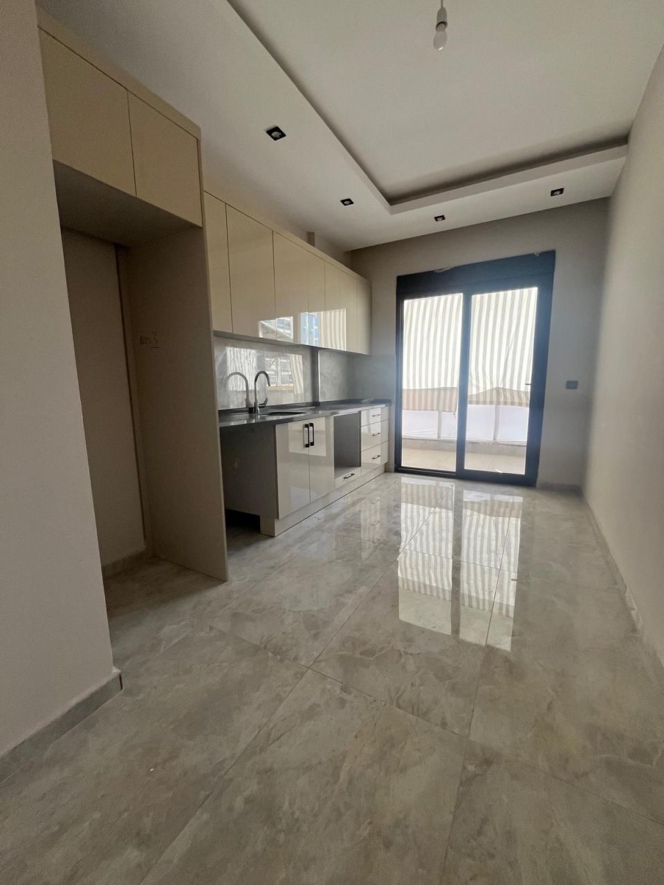 Квартира в Алании, Турция, 95 м² - фото 7