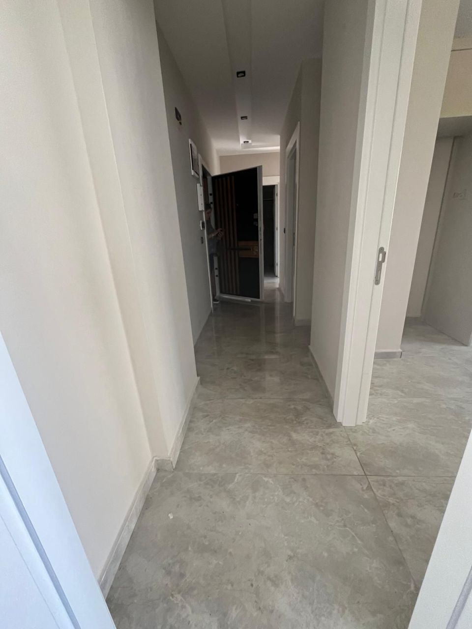 Квартира в Алании, Турция, 95 м² - фото 9