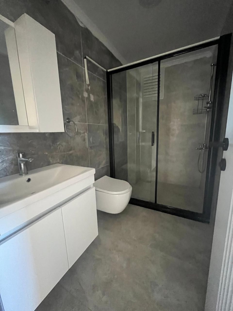 Квартира в Алании, Турция, 95 м² - фото 12