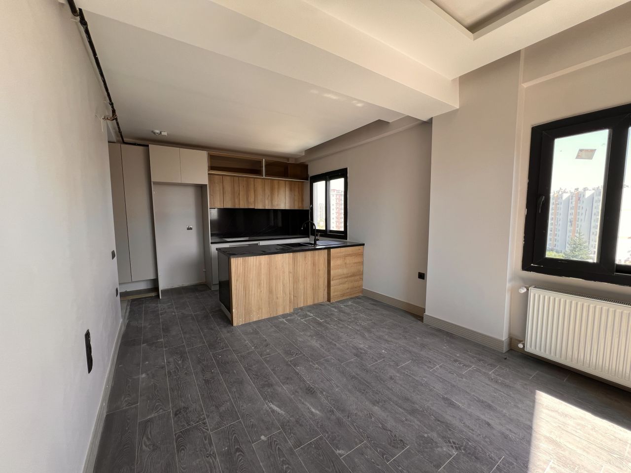 Квартира в Мерсине, Турция, 110 м² - фото 4