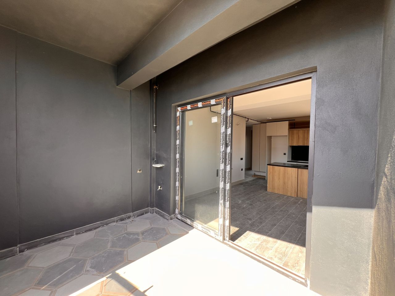 Квартира в Мерсине, Турция, 110 м² - фото 18