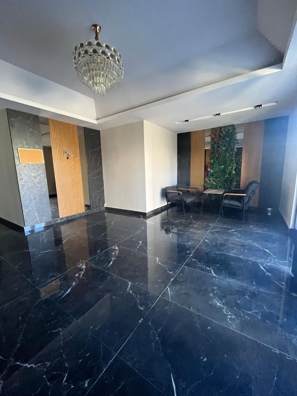 Квартира в Алании, Турция, 95 м² - фото 16