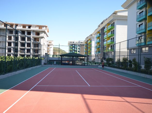 Квартира в Алании, Турция, 100 м² - фото 15