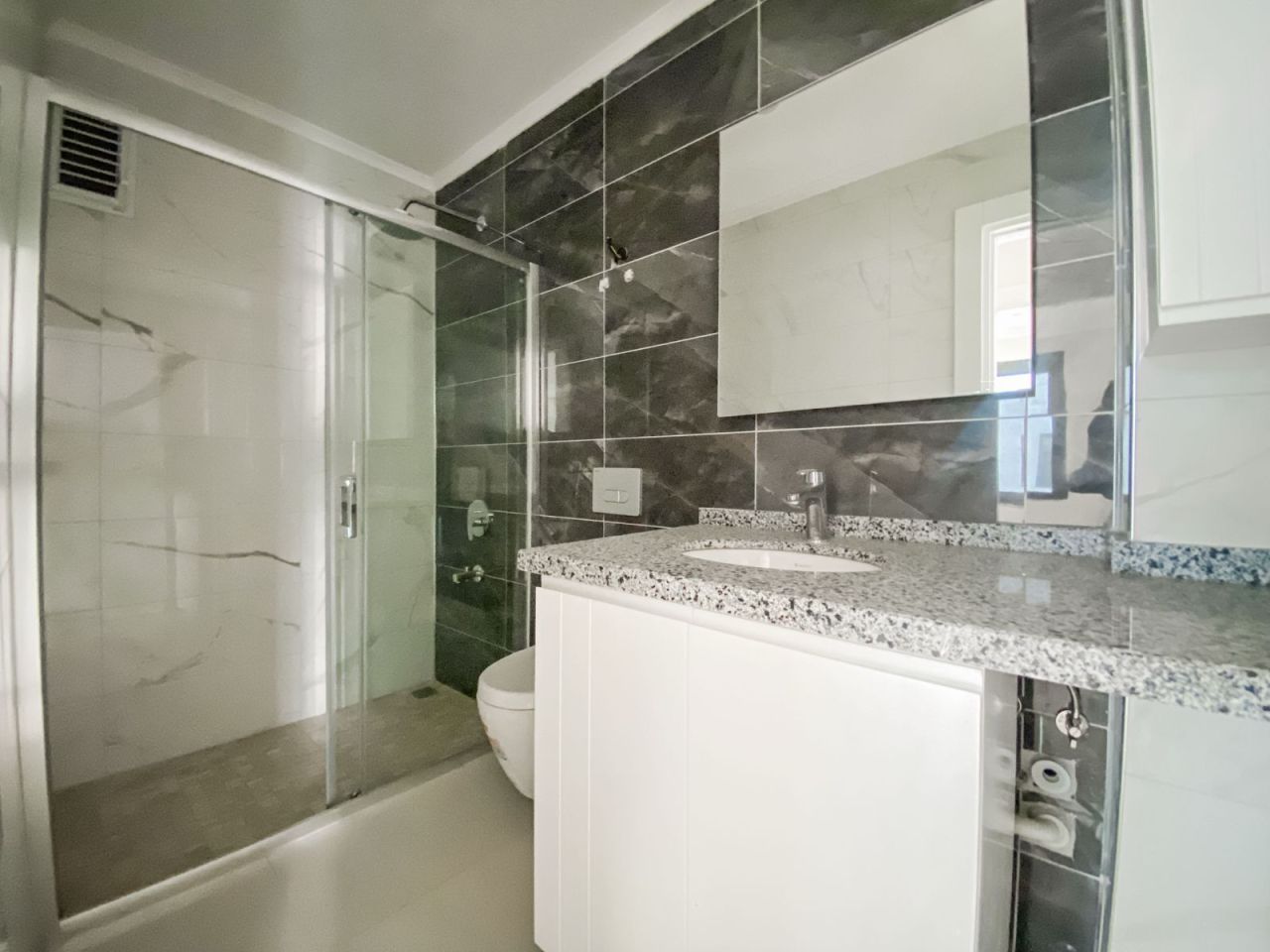 Квартира в Алании, Турция, 100 м² - фото 9