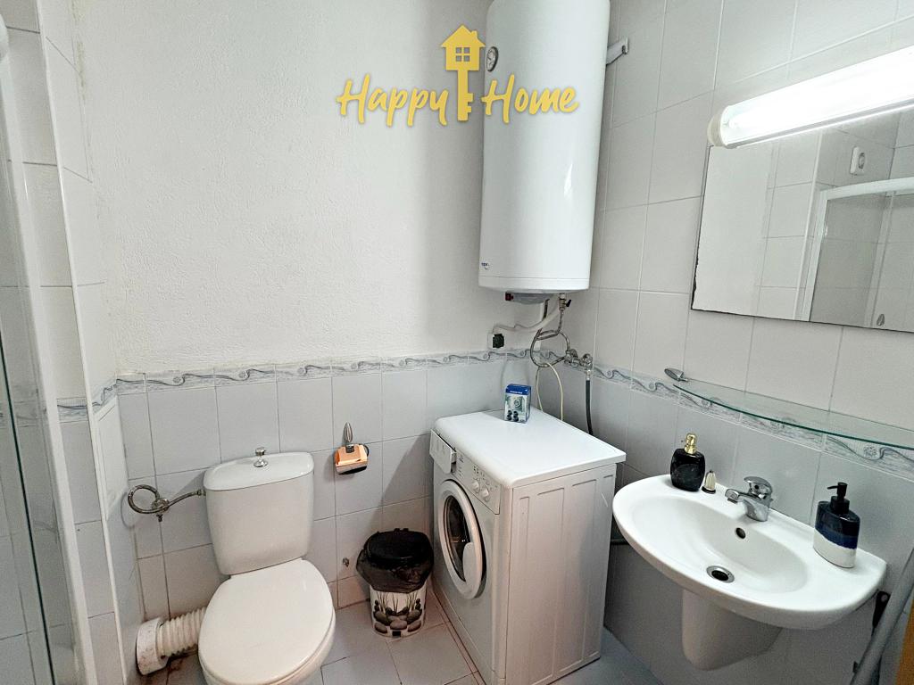 Квартира на Солнечном берегу, Болгария, 62 м² - фото 7