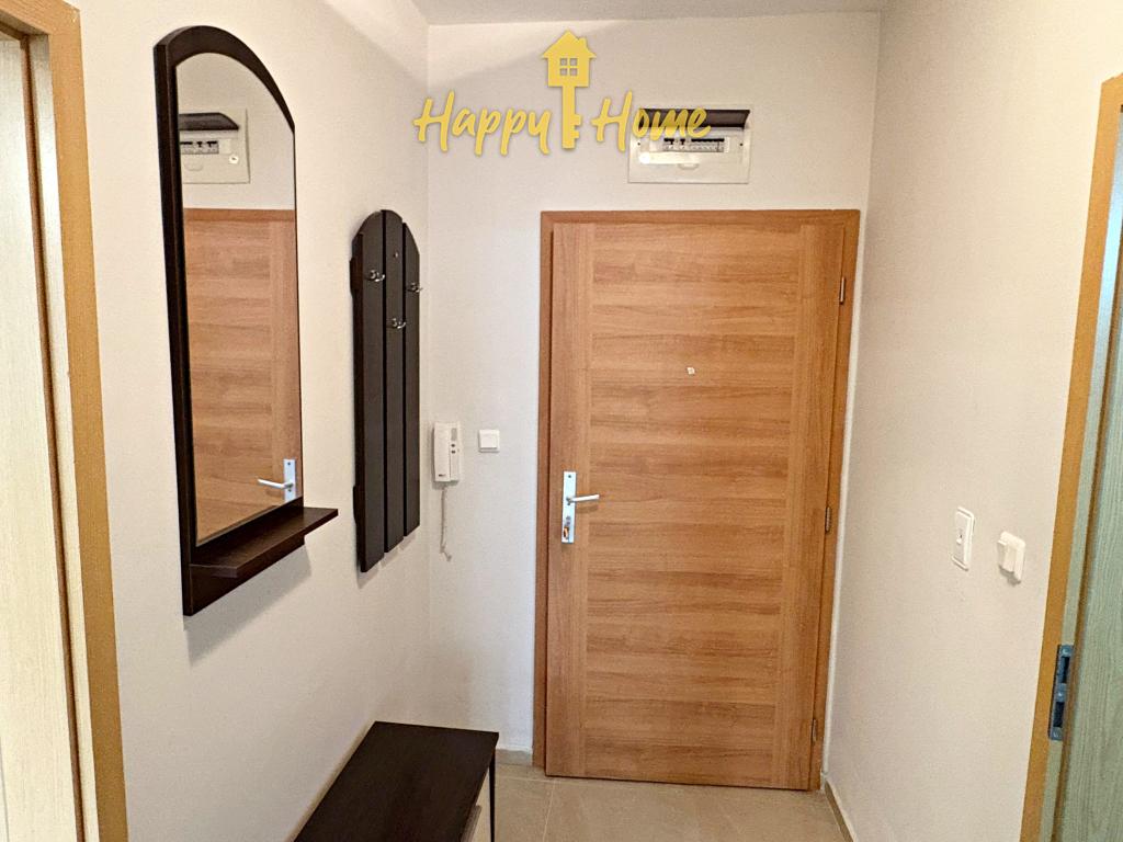 Квартира на Солнечном берегу, Болгария, 62 м² - фото 12