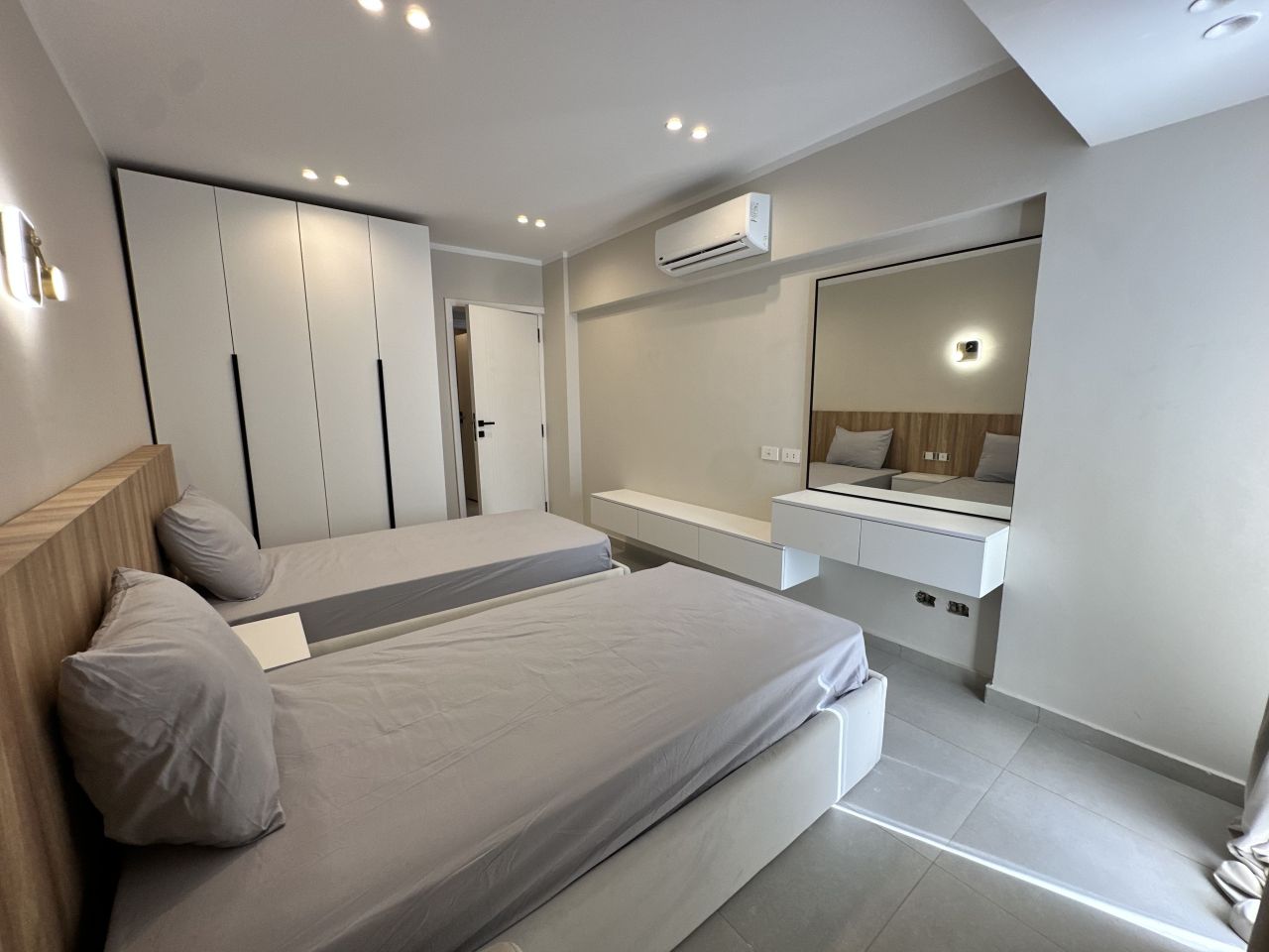 Апартаменты в Шарм-эль-Шейхе, Египет, 93 м² - фото 6