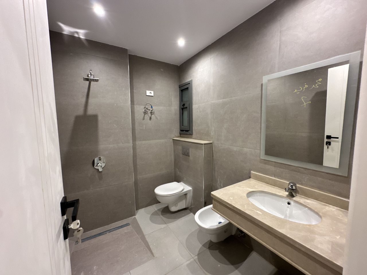 Апартаменты в Шарм-эль-Шейхе, Египет, 93 м² - фото 7