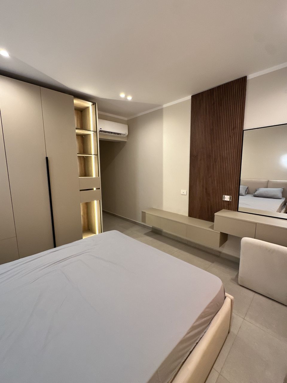 Апартаменты в Шарм-эль-Шейхе, Египет, 93 м² - фото 10