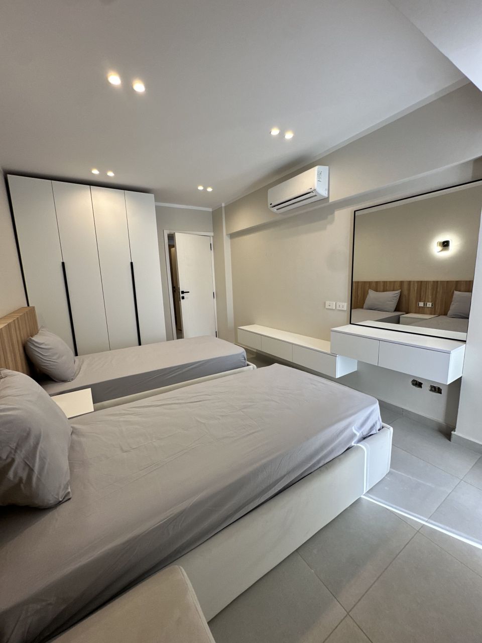 Апартаменты в Шарм-эль-Шейхе, Египет, 93 м² - фото 5