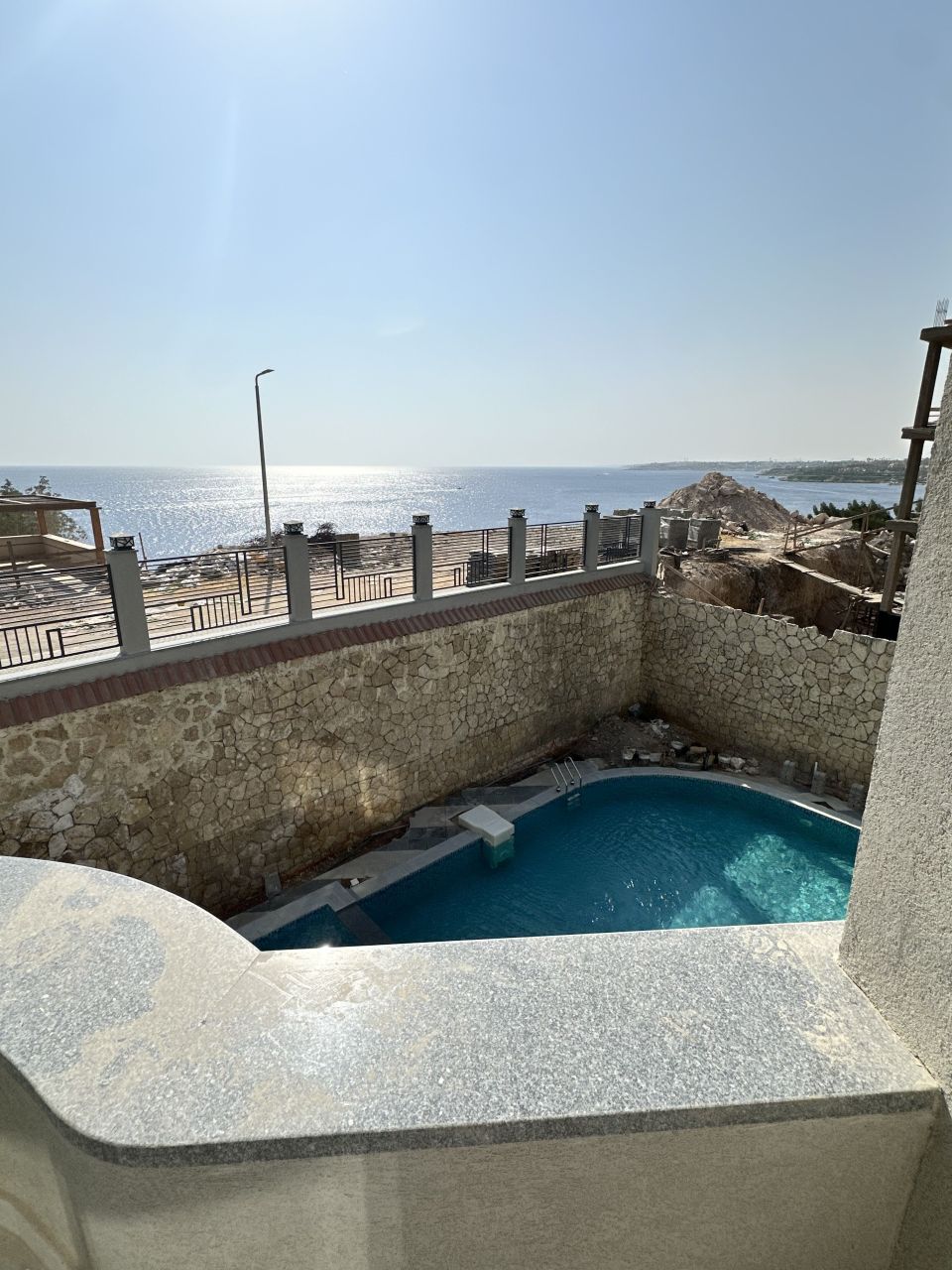 Апартаменты в Шарм-эль-Шейхе, Египет, 93 м² - фото 2