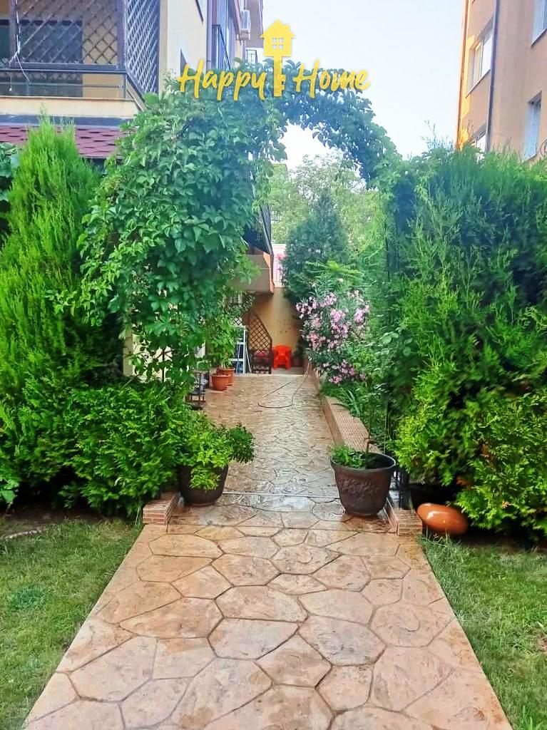 Квартира в Святом Власе, Болгария, 39 м² - фото 16