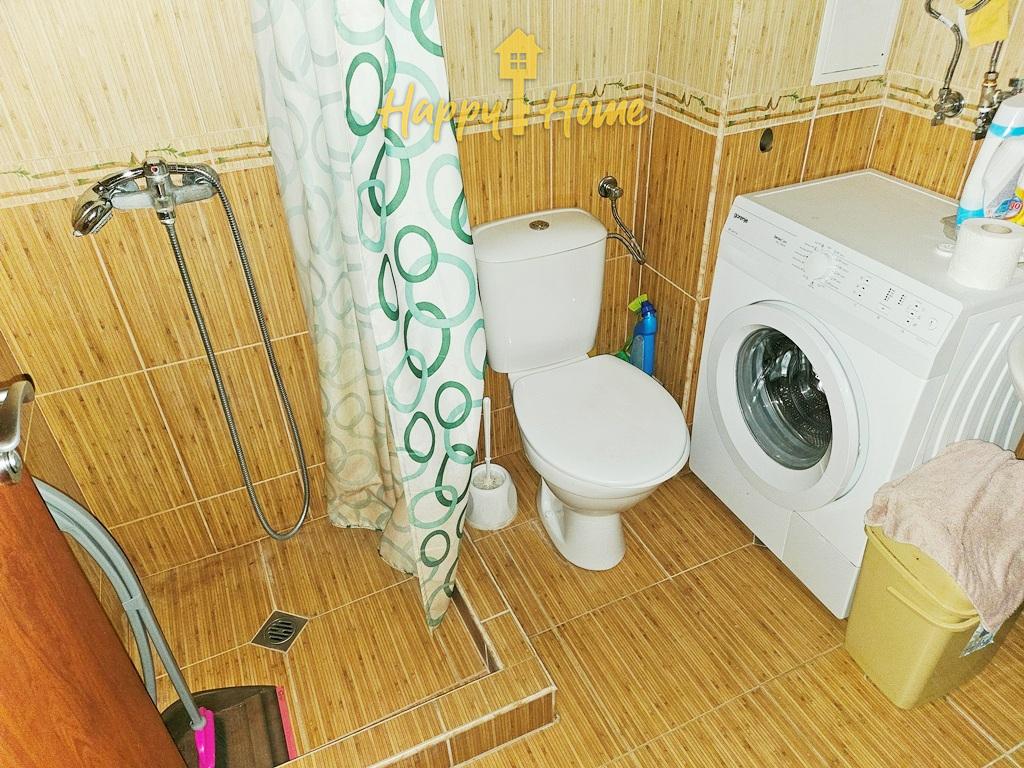 Квартира в Святом Власе, Болгария, 39 м² - фото 7