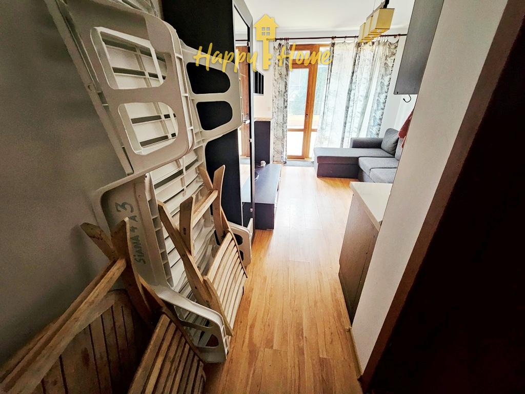 Квартира в Святом Власе, Болгария, 39 м² - фото 6