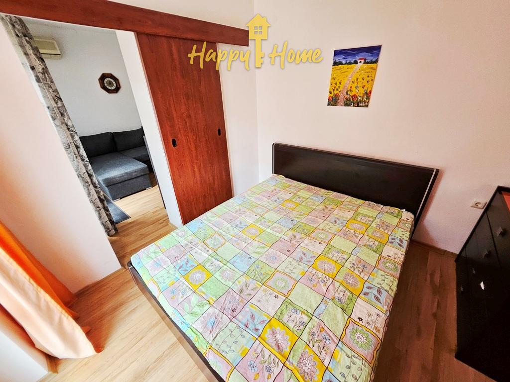 Квартира в Святом Власе, Болгария, 39 м² - фото 9