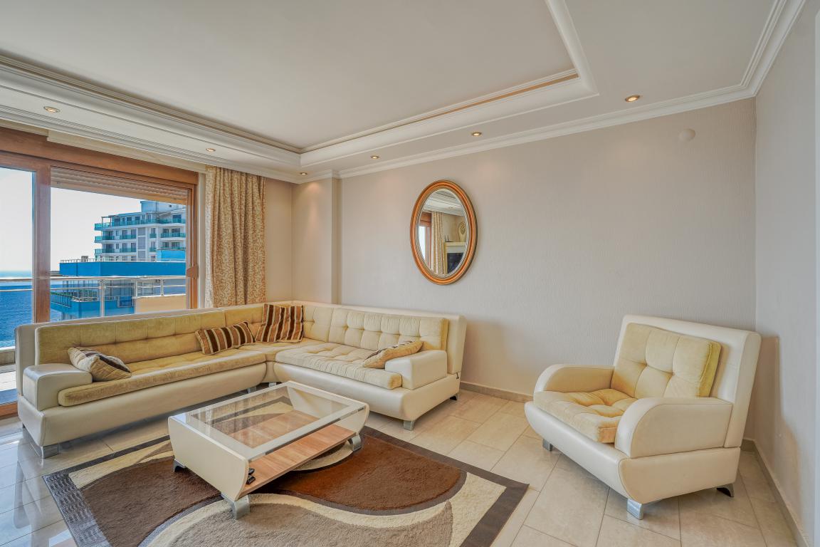 Квартира в Алании, Турция, 120 м² - фото 9