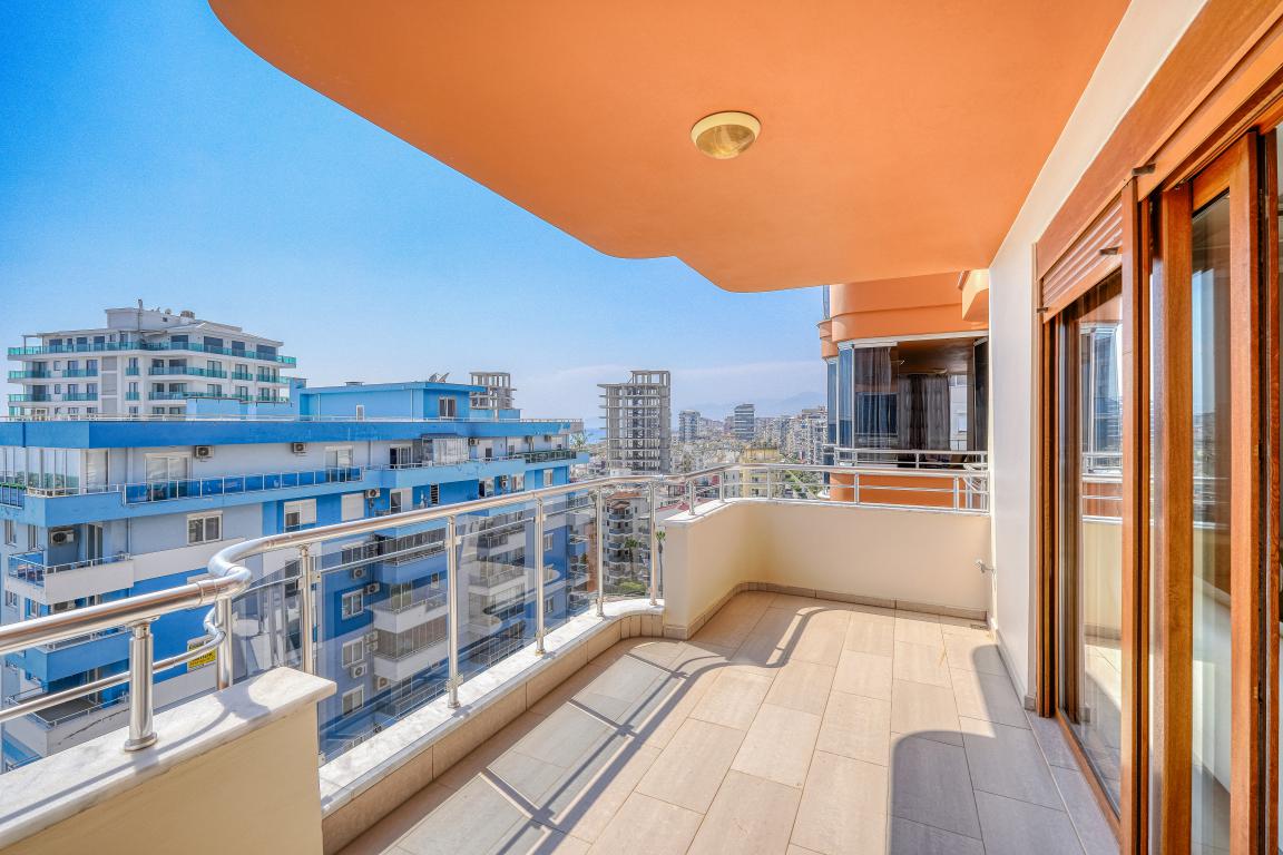 Квартира в Алании, Турция, 120 м² - фото 2