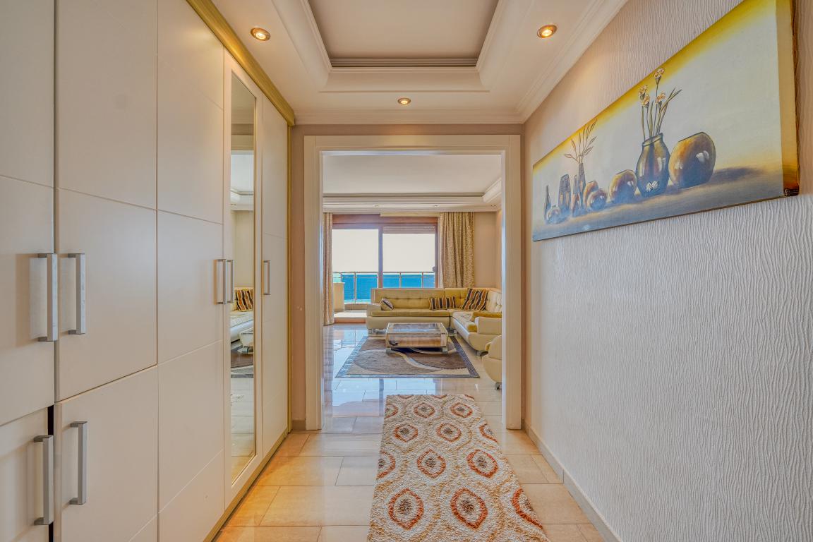 Квартира в Алании, Турция, 120 м² - фото 10